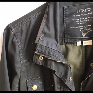 J. Crew Jackets & Coats - Jacket J. Crew Jackets & Coats - Jacket